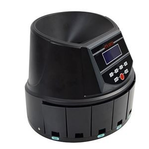サンコー 電動オートコインカウンター CNCT82BT