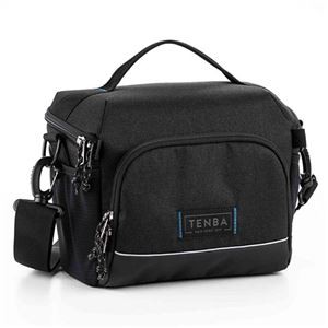 TENBA Skyline v2 10 Shoulder Bag ブラック V637-782