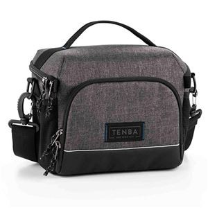 TENBA Skyline v2 10 Shoulder Bag グレー V637-783