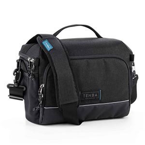 TENBA Skyline v2 12 Shoulder Bag ブラック V637-784