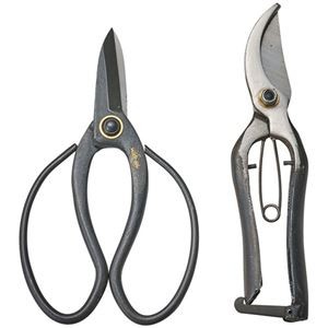 ガーデン鋏2点セット K20381415