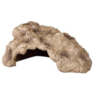 ハイドケーヴコーナー L （爬虫類用品）