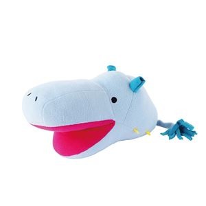 さがしてかみかみあにまる かば （ペット用品）