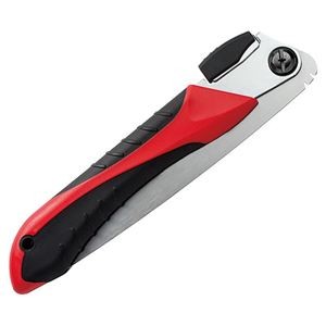 角利産業 替刃式折込鋸 210mm 万能用 4381