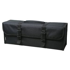 角利産業 KAKURI マルチストレージBOX ラージ ブラック KKR9791