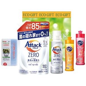 花王 お洗濯エコギフト 7321-122