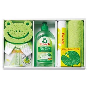 フロッシュ キッチン洗剤ギフト 22358406