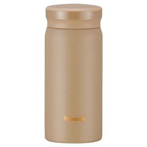 ピーコック ほっとmug モカブラウン K20591426