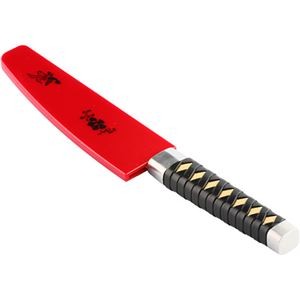 ニッケン刃物 名刀包丁 土方歳三モデル KK-70T