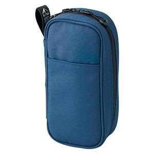 LIHIT LAB. ALTNA ツールポーチ ネイビー 22347401