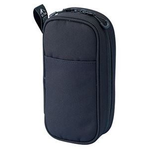 LIHIT LAB. ALTNA ツールポーチ ブラック 22347403