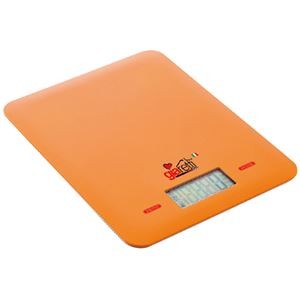 ジアレッティ ウルトラスリム＆ライトキッチンスケール 6166-108