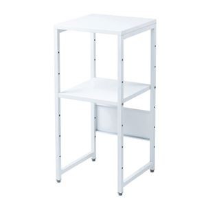 サンワサプライ マルチスタンド STN-MT001 組立品