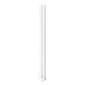 YAZAWA コンパクト形蛍光灯 55W 昼白色 FPL55EXN
