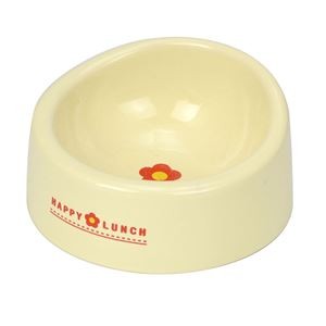 （まとめ）ハッピーディッシュ ボウル （小動物用品） 【×2セット】