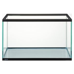 マリーナ幅60cm水槽 MR600BKST-N （観賞魚用品／水槽用品）