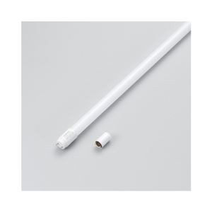 YAZAWA LED直管40W型 昼光色 グロー式LDF40D/15/20VF LDF40D/15/20VF