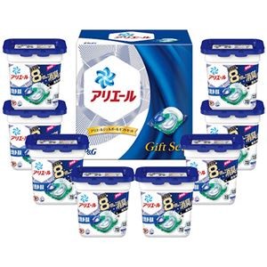 P&G アリエールジェルボールギフトセット 2281-070