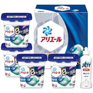 P&G アリエールジェルボールギフトセット 2281-082