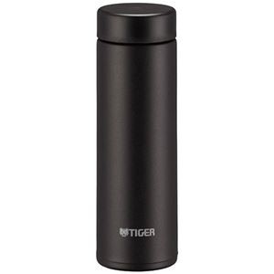 タイガー 魔法瓶 真空断熱ボトル300ml ストーンブラック 2136-061
