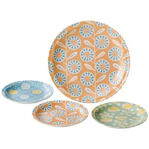 はないろ シェアプレートセット 2118-049