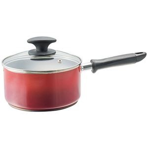 IHマイティ片手鍋18cm 2145-058