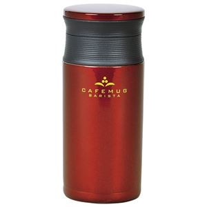 カフェマグバリスタ 軽量マグボトル 350ml コーヒーチェリー 22444007