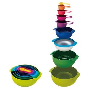 ジョセフジョセフ ネスト9プラス 22404509