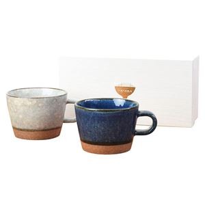 ゆったりマグペア 22406207