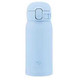 象印 ステンレスマグ 360ml エアリーブルー 22443809