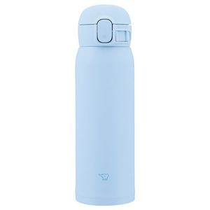 象印 ステンレスマグ 480ml エアリーブルー 22443812