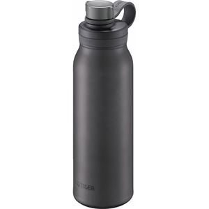 タイガー 真空断熱炭酸ボトル(保冷専用)1.2L スチール C5004094