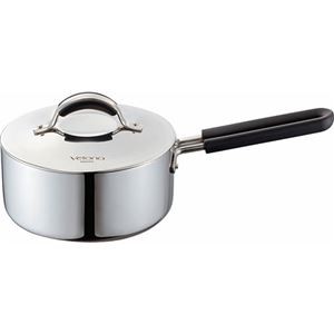 ベローナ ヌォーヴォ 片手鍋18cm B9153010