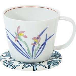 香蘭社 春蘭 マグカップ C5111099