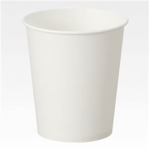 （まとめ） サンナップ ホワイトカップ150ml5オンス100個 【×5セット】