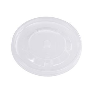 （まとめ） サンナップ フードボウルエンボス 435ml用 透明 20個入 【×5セット】