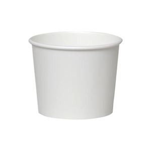 サンナップ スープカップ 白色 395ml 50個