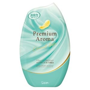 （まとめ） エステー お部屋の消臭力 【×5セット】