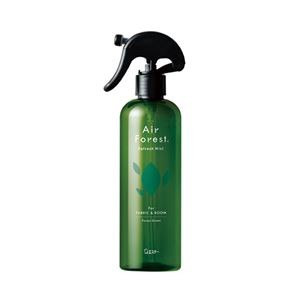 （まとめ） エステー AirForestリフレッシュミスト 本体 【×3セット】