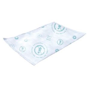 防災人 水たまり吸水シート BLOCK 15（10枚入）