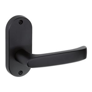 Jレバーハンドル JL-24-1K-ZB B／S 50mm