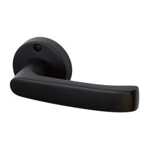 Jレバーハンドル JL-24-1M-ZB B／S 50mm