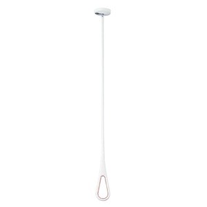 AirHoop エアフープ Mサイズ(2本セット) KS-NRP020-MM-WR ホワイト×レッド