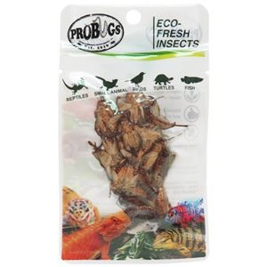 （まとめ）プロバグス コオロギ 6g 爬虫類・両生類フード 【×5セット】