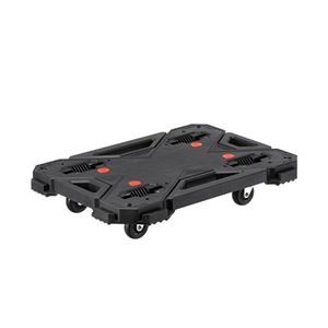 サンワサプライ 連結台車 大 CART-FA7BK