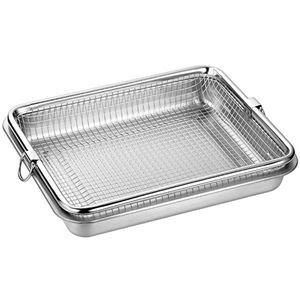 よこやま 燕熟の技 バット＆角ザル EJBZ-400