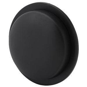 【まとめ】 グリーンハウス スマートタグ 貼り付けケース GH-SMACA-BK 【×2セット】