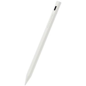エレコム 充電式アクティブタッチペンP-TPACSTAP02WH
