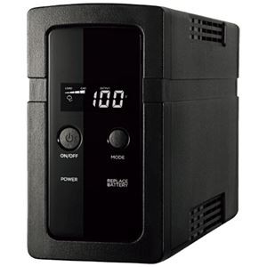 サイバーパワー タワー型UPS CPJ500