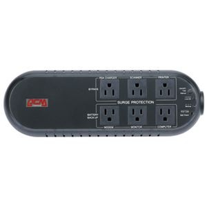 パワーコムジャパン 無停電電源装置 WOW-700U